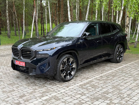 2023 BMW XM