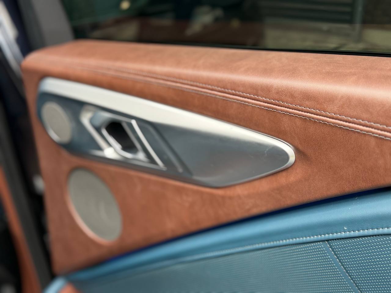 2023 BMW XM