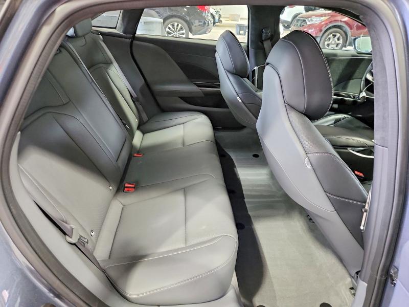 2023 LUCID MOTORS AIR PURE