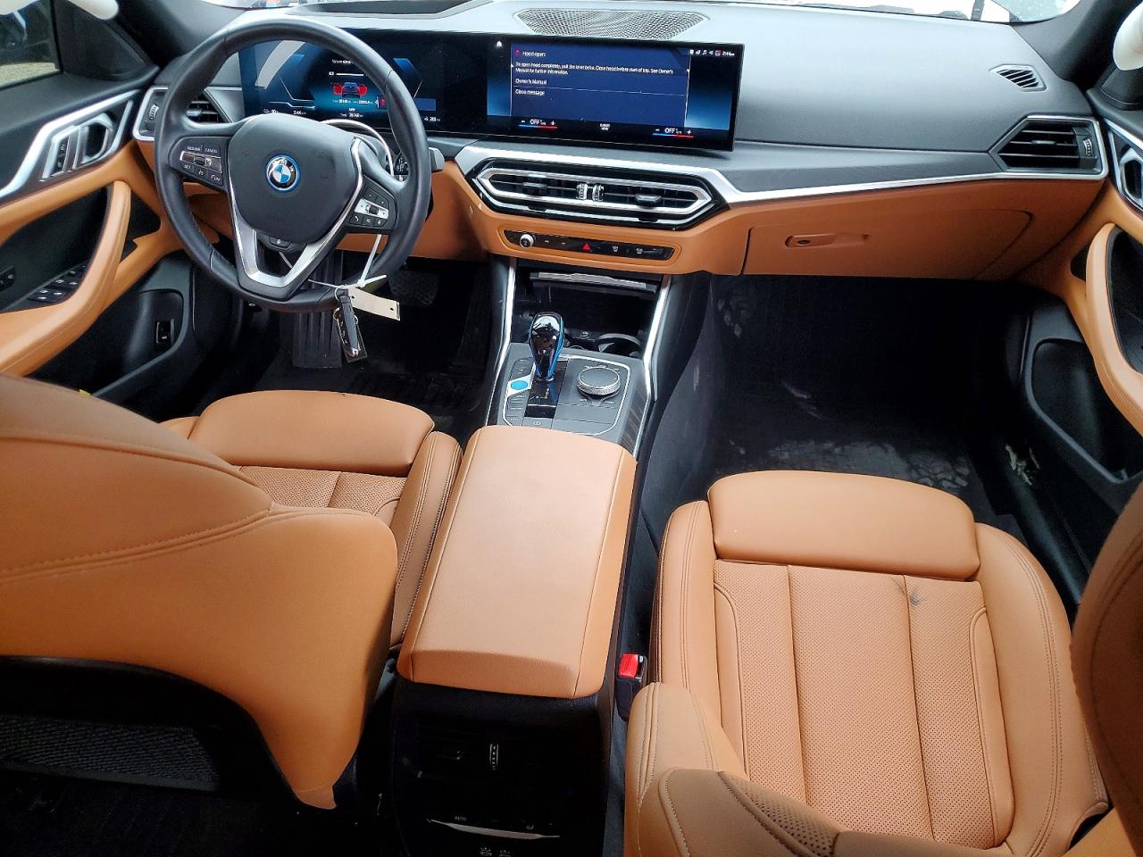 2023 BMW I4 EDRIVE 35