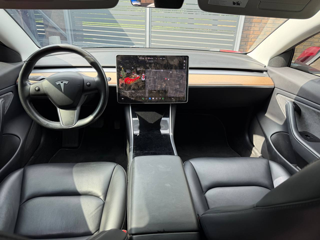 2019 TESLA MODEL 3 DUAL MOTOR