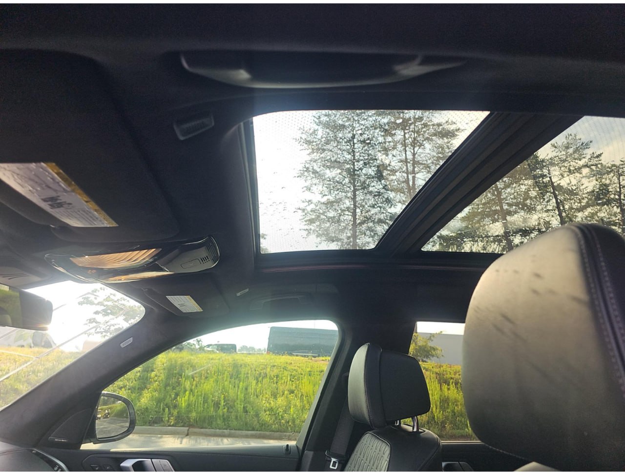 2019 BMW X7 40i M-SPORT