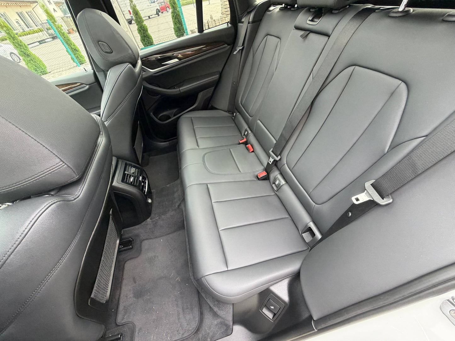 BMW X3 XDRIVE
