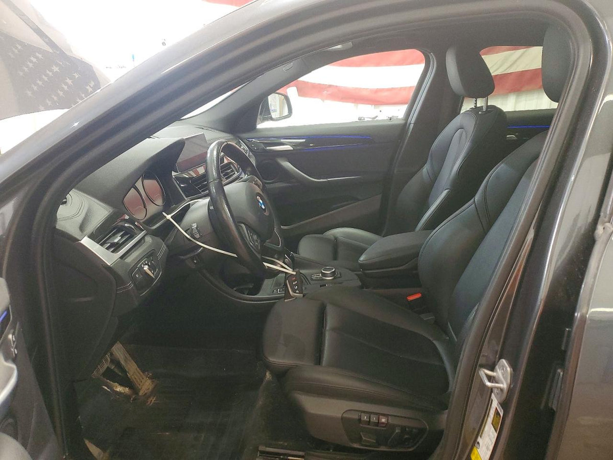 2021 BMW X2 XDRIVE28I