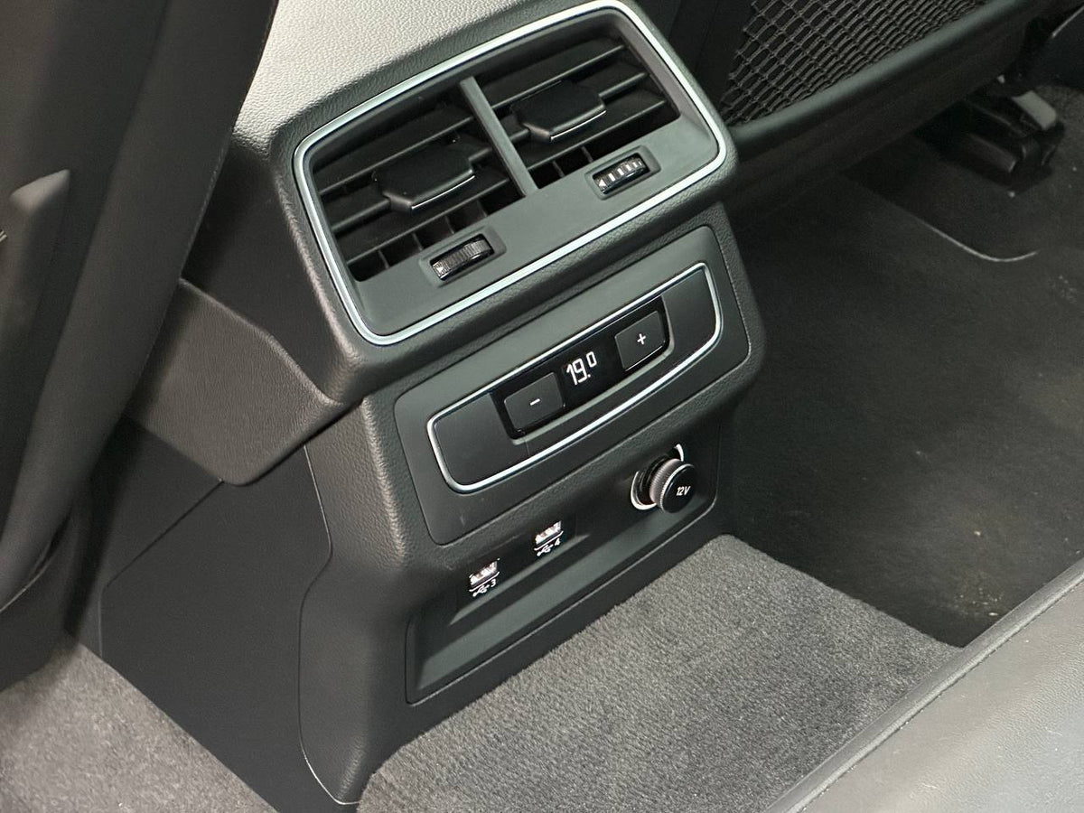 2019  Audi A6 C8 Premium Plus